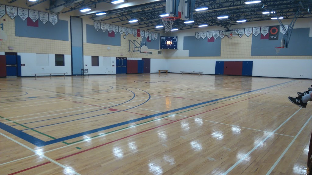 Sir Wilfrid Laurier Secondary School | 1515 Tenth Line Rd, Orléans, ON K1E 3E8, Canada | Phone: (613) 834-4500