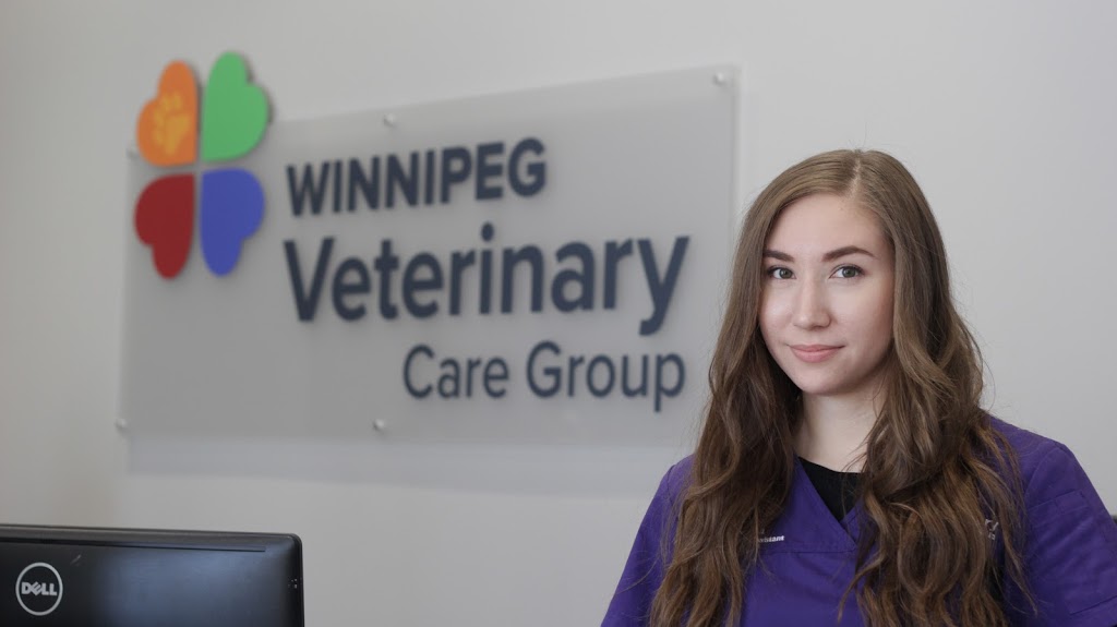 Silver Heights Veterinary Hospital | 2080 Ness Ave c103, Winnipeg, MB R3J 0Z3, Canada | Phone: (204) 504-5600