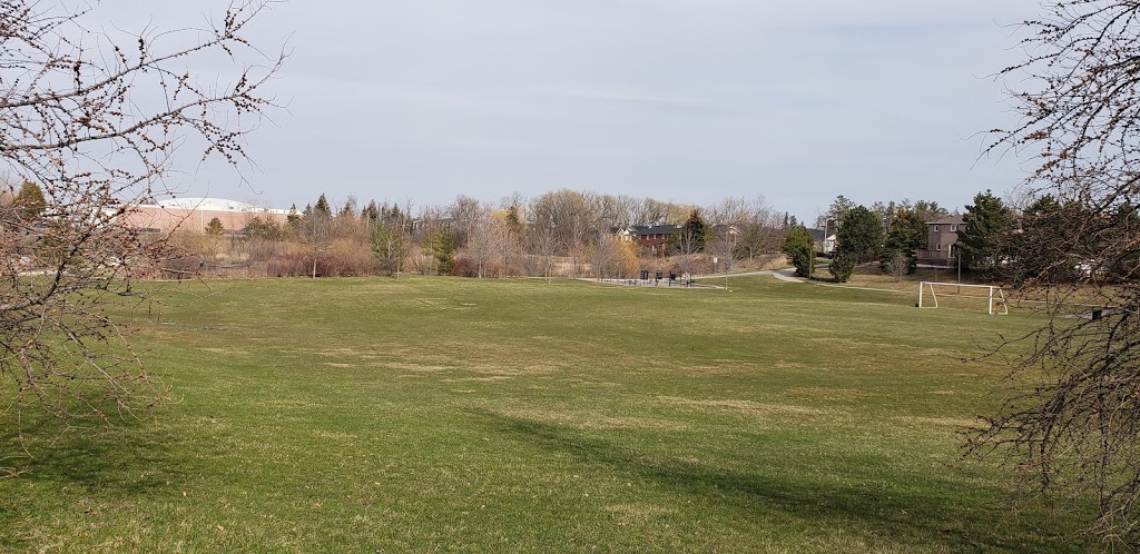 Debonair Parkette | Richmond Hill, ON L4C, Canada