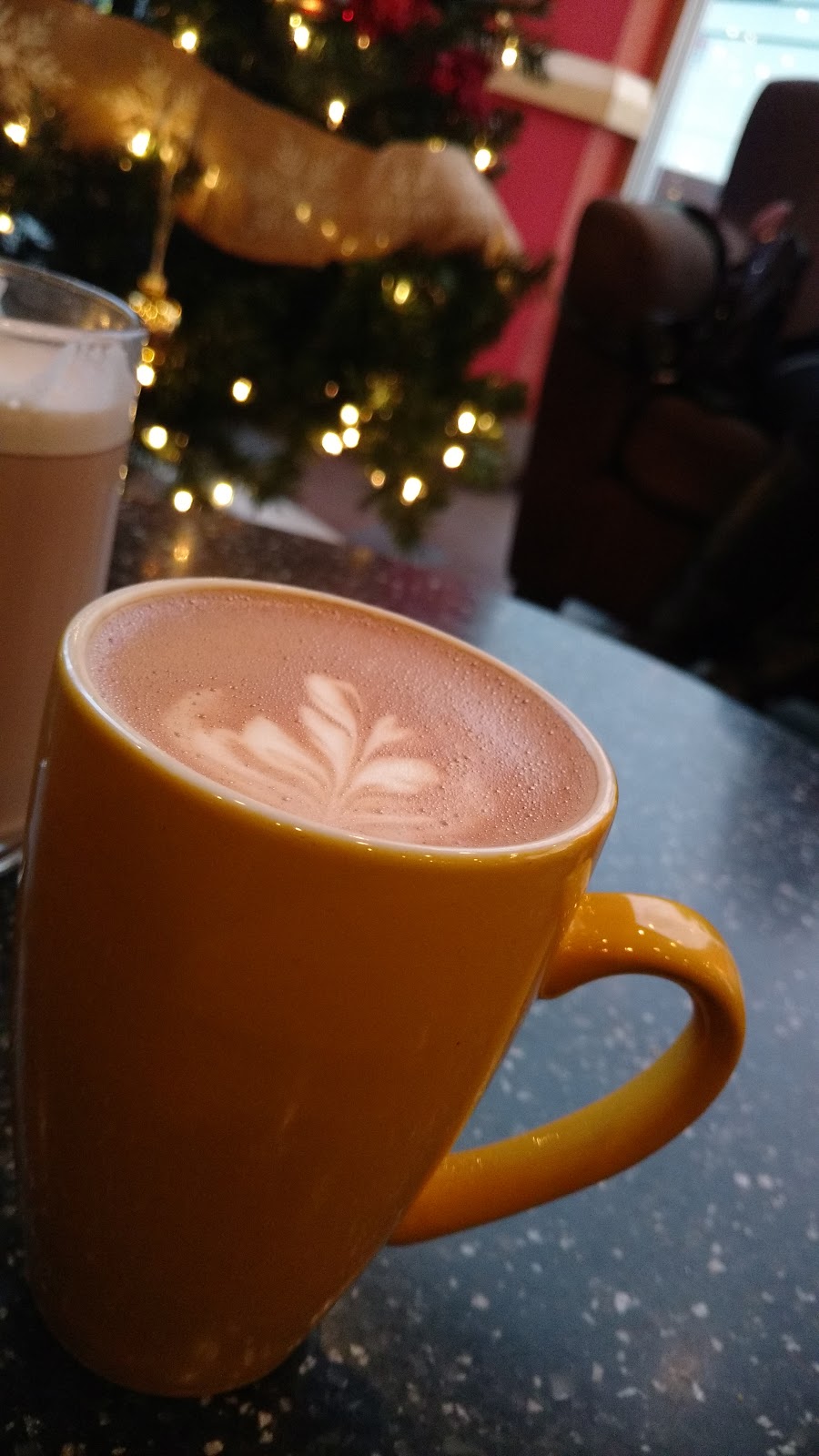 Blenz Coffee | 19800 Lougheed Hwy #310, Pitt Meadows, BC V3Y 2W1, Canada | Phone: (604) 460-9284