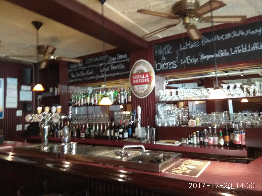 Comme Chez Soi Restaurant | 297 Chemin du Bord-du-Lac, Pointe-Claire, QC H9S 4L4, Canada | Phone: (514) 693-9555