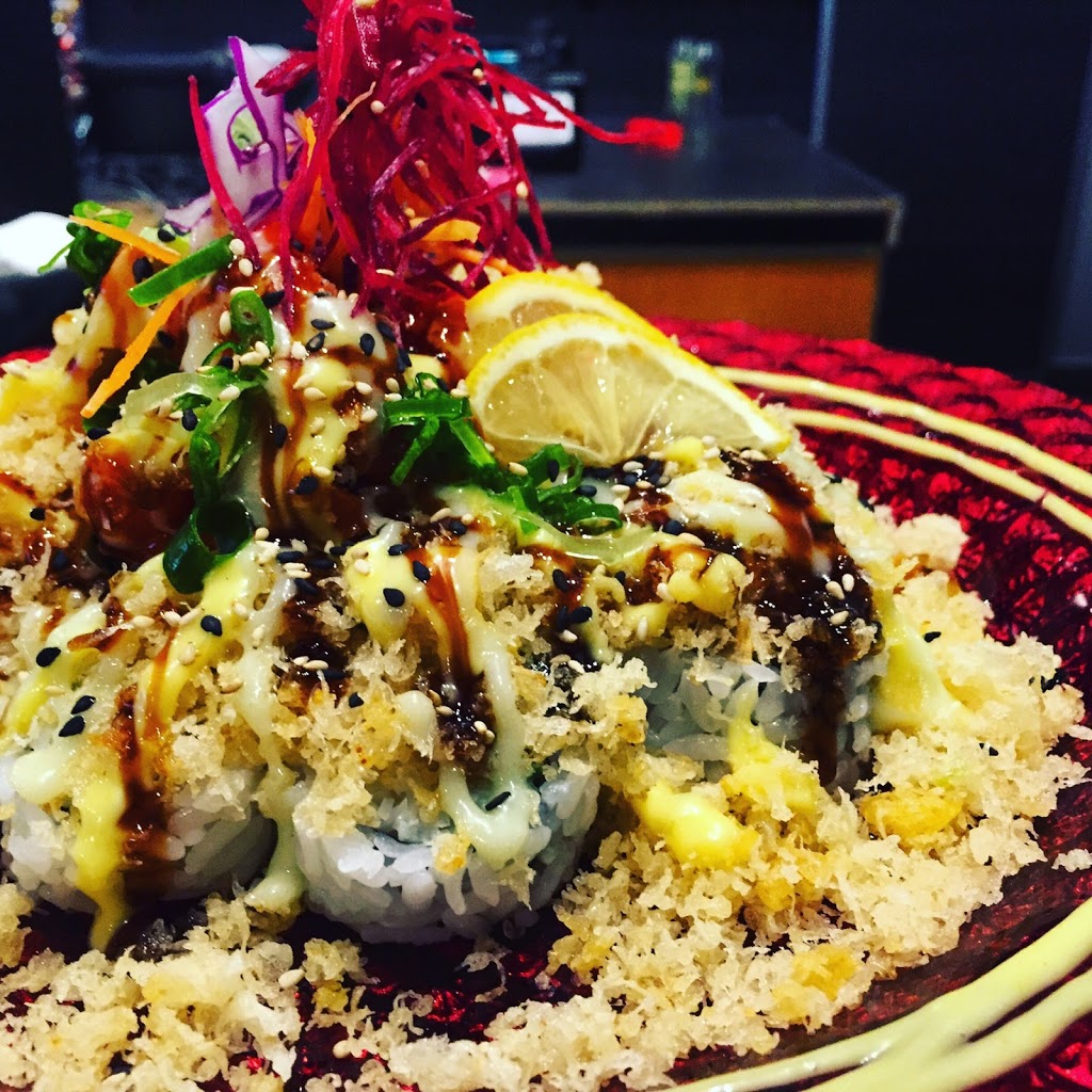 Sasha Sushi | 2070 Sumas Way #108, Abbotsford, BC V2S 2C7, Canada | Phone: (604) 852-7874