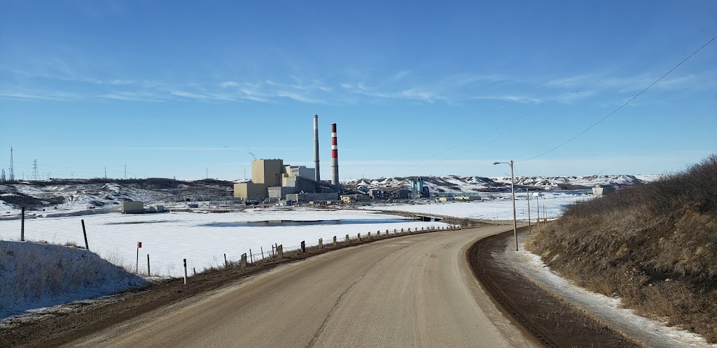 Battle River Generating Station | 12 Miles South Hwy 855, Alberta T0B 1N0, Canada | Phone: (780) 582-2185