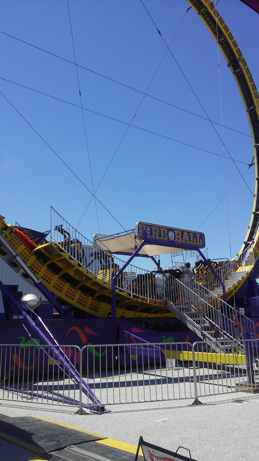 Essex Fun Fest | 60 Fairview Ave W, Essex, ON N8M, Canada | Phone: (519) 776-8717