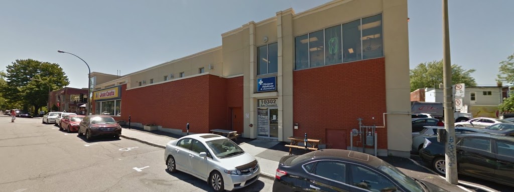 PiedRéseau - Clinique podiatrique Ahuntsic | Podiatre Ahuntsic | 10302 Rue Chambord bureau 101, Montréal, QC H2C 2R5, Canada | Phone: (438) 387-7700