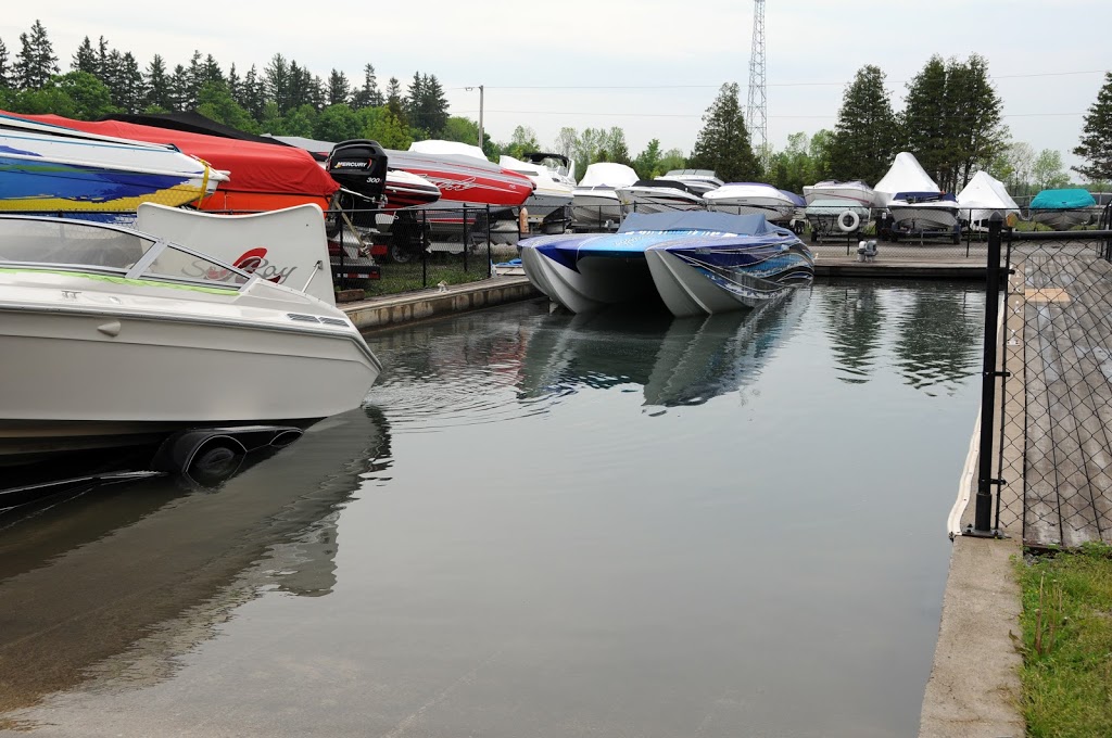 Double R Performance | 50 9 Line N, Hawkestone, ON L0L 1T0, Canada | Phone: (705) 487-7575