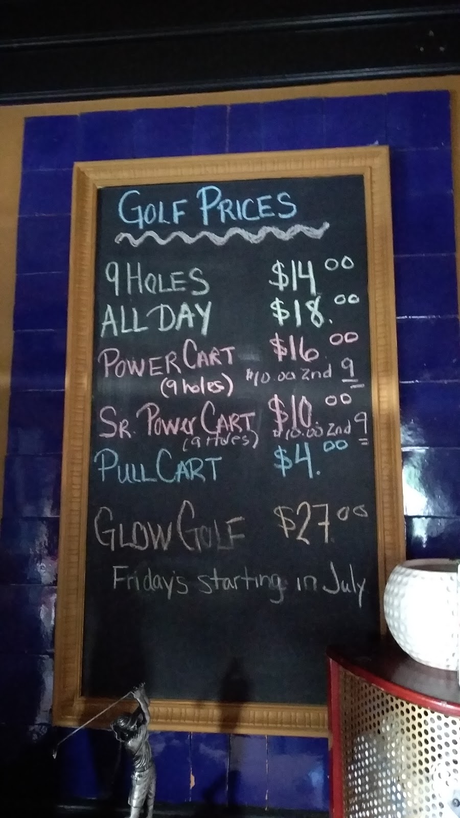 Eldorado Golf Club | 615 Winchester Rd E, Whitby, ON L1M 1X7, Canada | Phone: (905) 655-1080