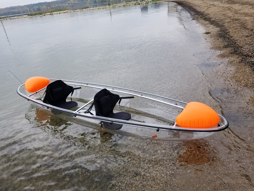 Seahawk Water Sports - Closed - Reopens next Summer 2022 | 400 William Street Dock Unit, Wiarton, ON N0H 2T0, Canada | Phone: (905) 979-5258
