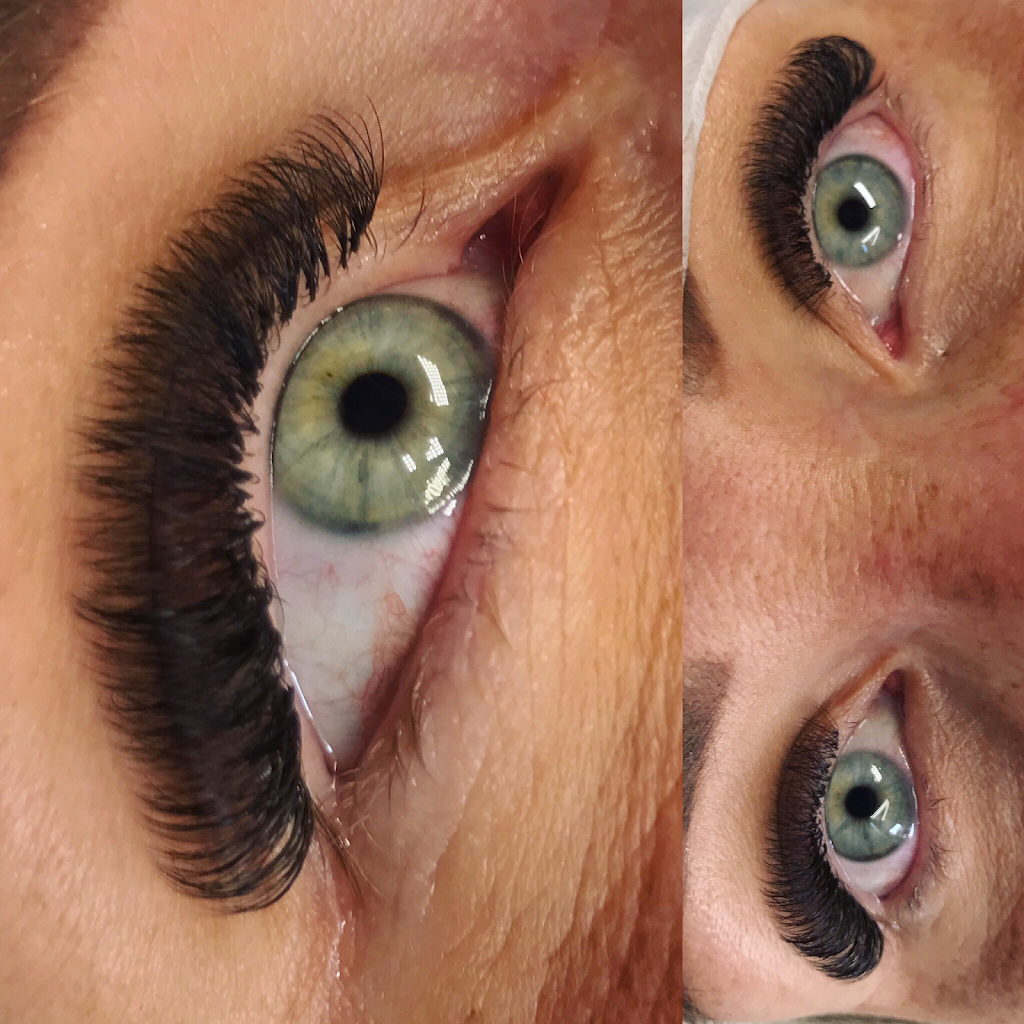 Angel Eyes - Lash Extensions | 5936 Pineglade Crescent, Orléans, ON K1W 1G9, Canada | Phone: (613) 805-7892