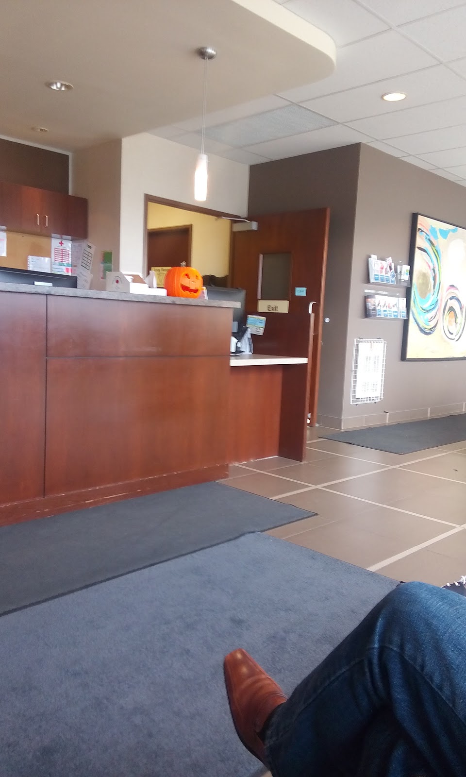 Mayfair Diagnostics Castleridge | 20, 55 Castleridge Boulevard NE, Calgary, AB T3J 3J8, Canada | Phone: (403) 777-3000