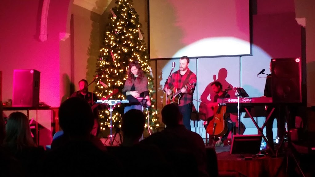 Trentside Baptist Church | 80 Colborne St, Fenelon Falls, ON K0M 1N0, Canada | Phone: (705) 887-3228