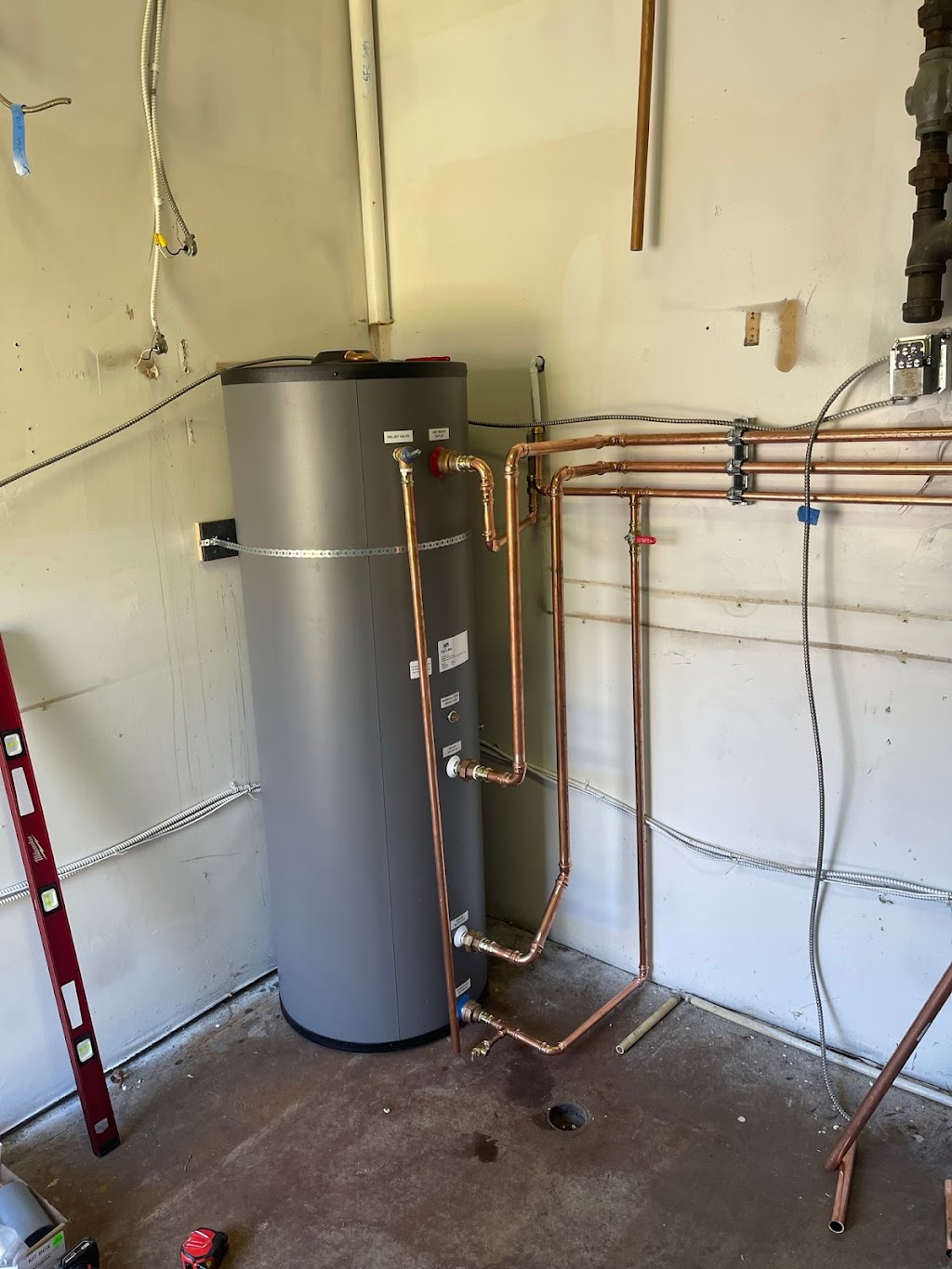 Cochrane Mechanical, plumbing & Hvac | 103 Palomino St, Cochrane, AB T4C 0X2, Canada | Phone: (403) 768-3332