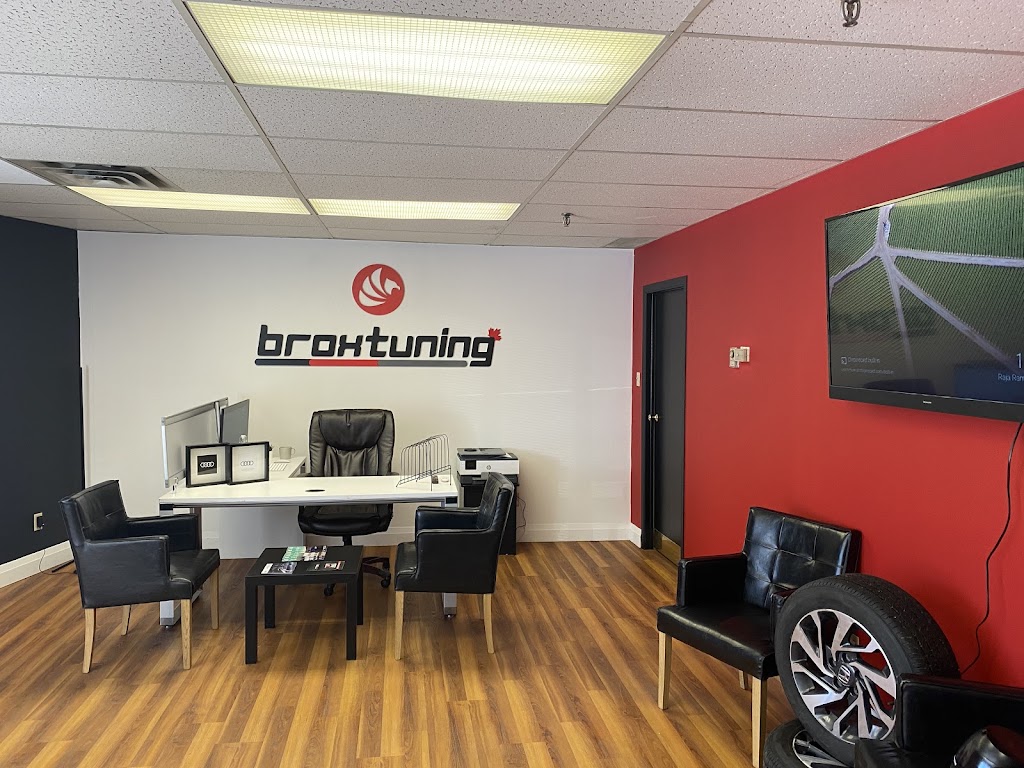 Brox Tuning - Shop Performance Parts & Tuning | 286 Attwell Dr Unit 12, Etobicoke, ON M9W 5B2, Canada | Phone: (647) 667-9966