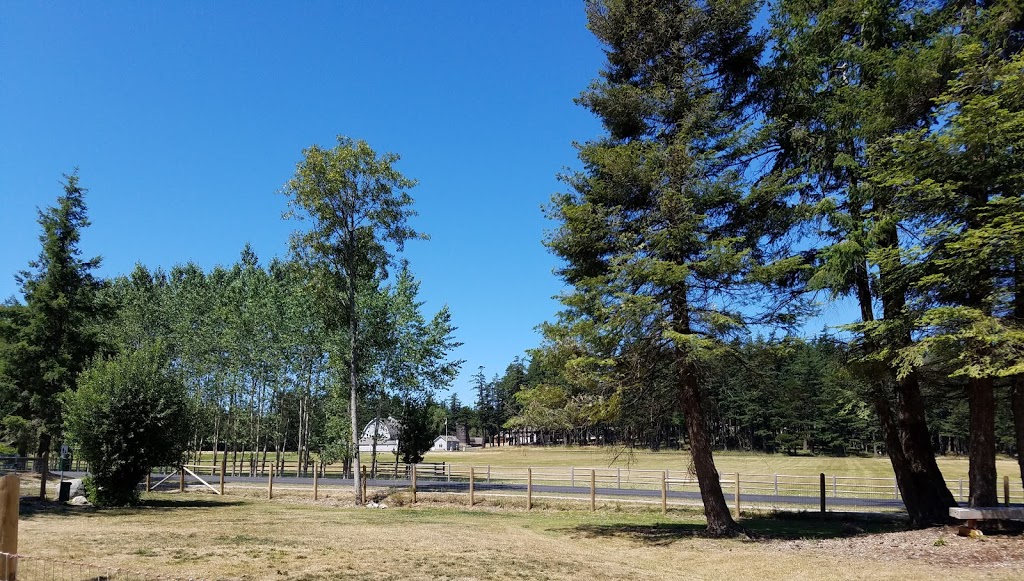 Dog Park | 1066-1074 Mt Baker Rd, Eastsound, WA 98245, USA