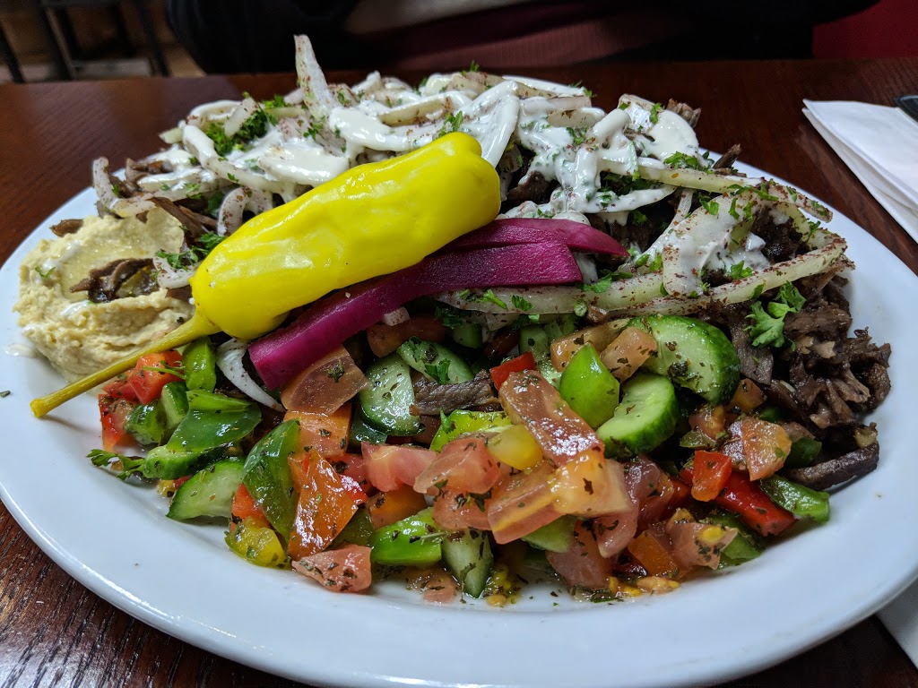 Shawarmaji | 5328 75 Street NW, Edmonton, AB T6E 6S4, Canada | Phone: (780) 485-0555