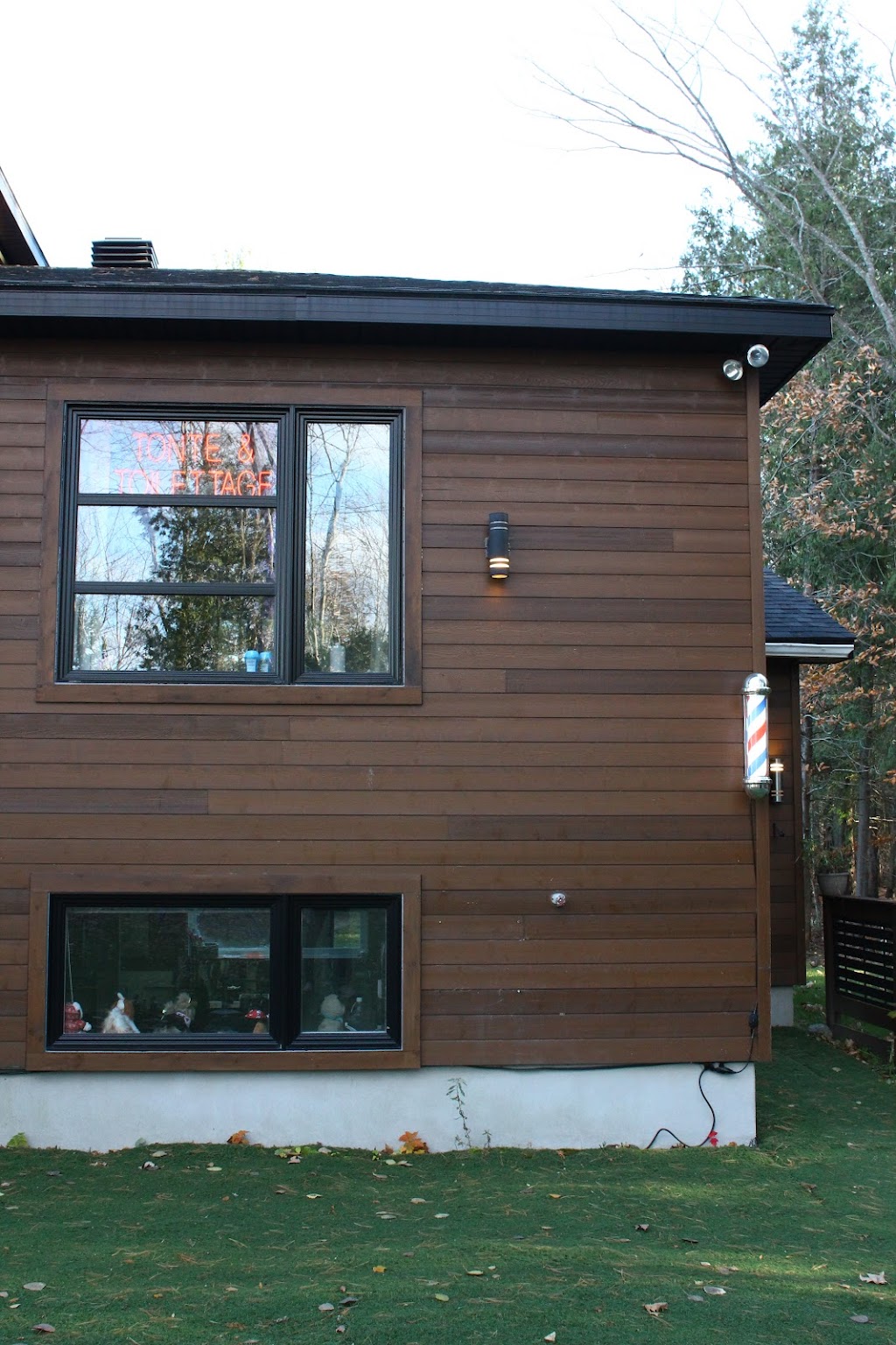 L’ appel du poil | 2616 3e Rang, Sainte-Julienne, QC J0K 2T0, Canada | Phone: (438) 507-4152