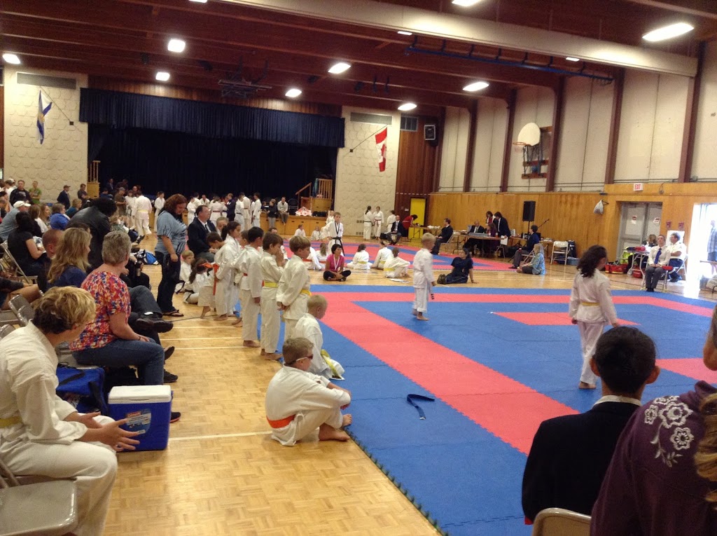 East Coast Wado | 266 Lakeview Ave, Middle Sackville, NS B4E 3B6, Canada