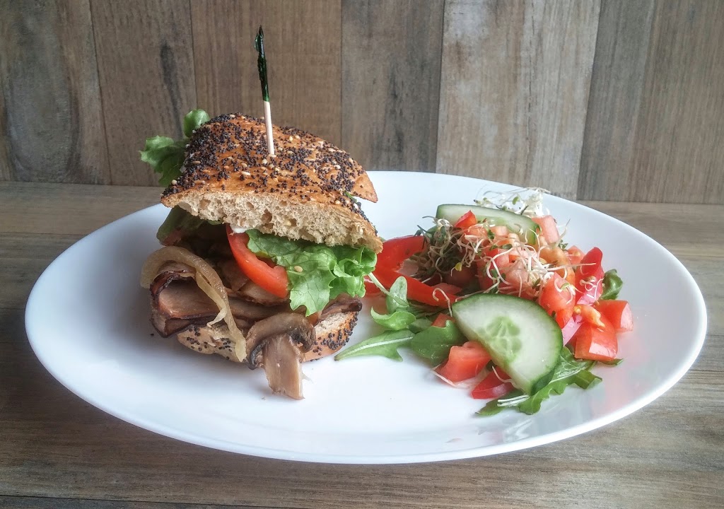 The Grounds Café Stittsville | 5703 Hazeldean Rd, Stittsville, ON K2S 0P6, Canada