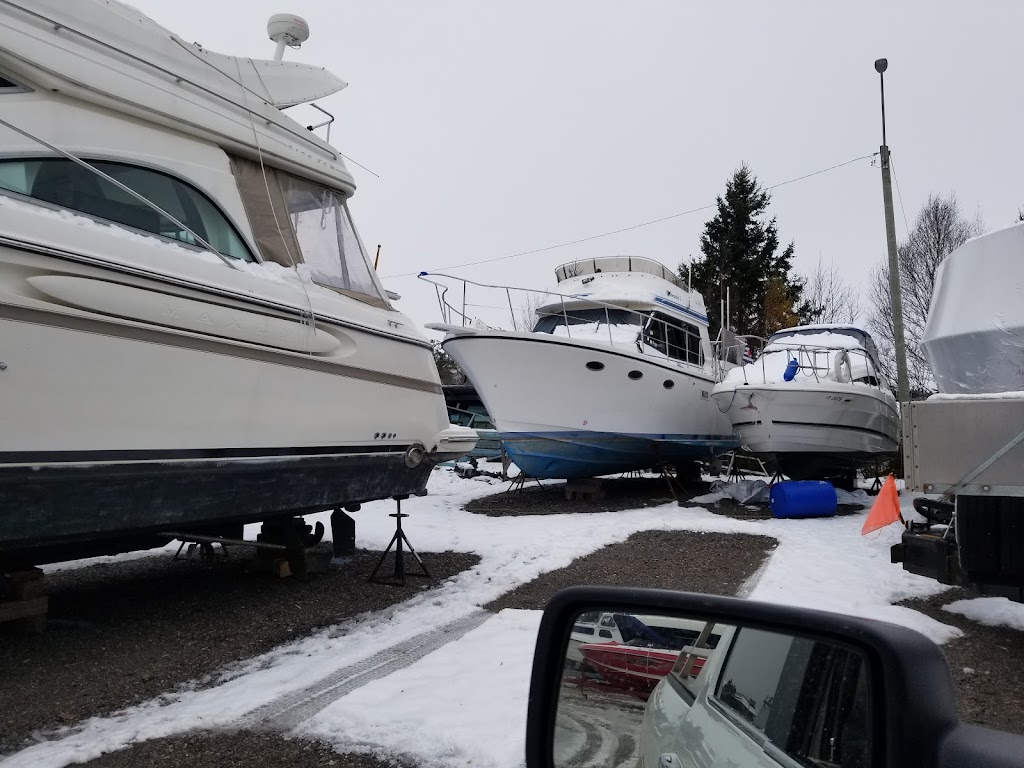 Quartermaster Marine | 544 Malpeque Rd, Charlottetown, PE C1E 1V1, Canada | Phone: (888) 566-4450
