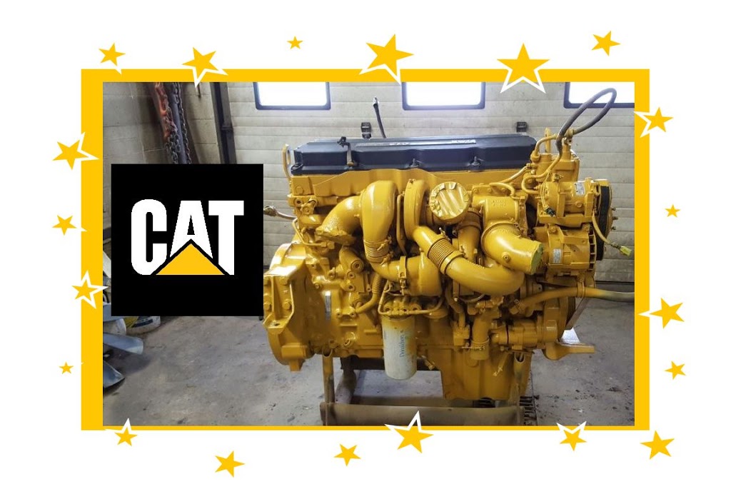 Badger Truck Parts | 57501 Lily Lake Rd, Sturgeon County, AB T0G 1L2, Canada | Phone: (780) 961-2522