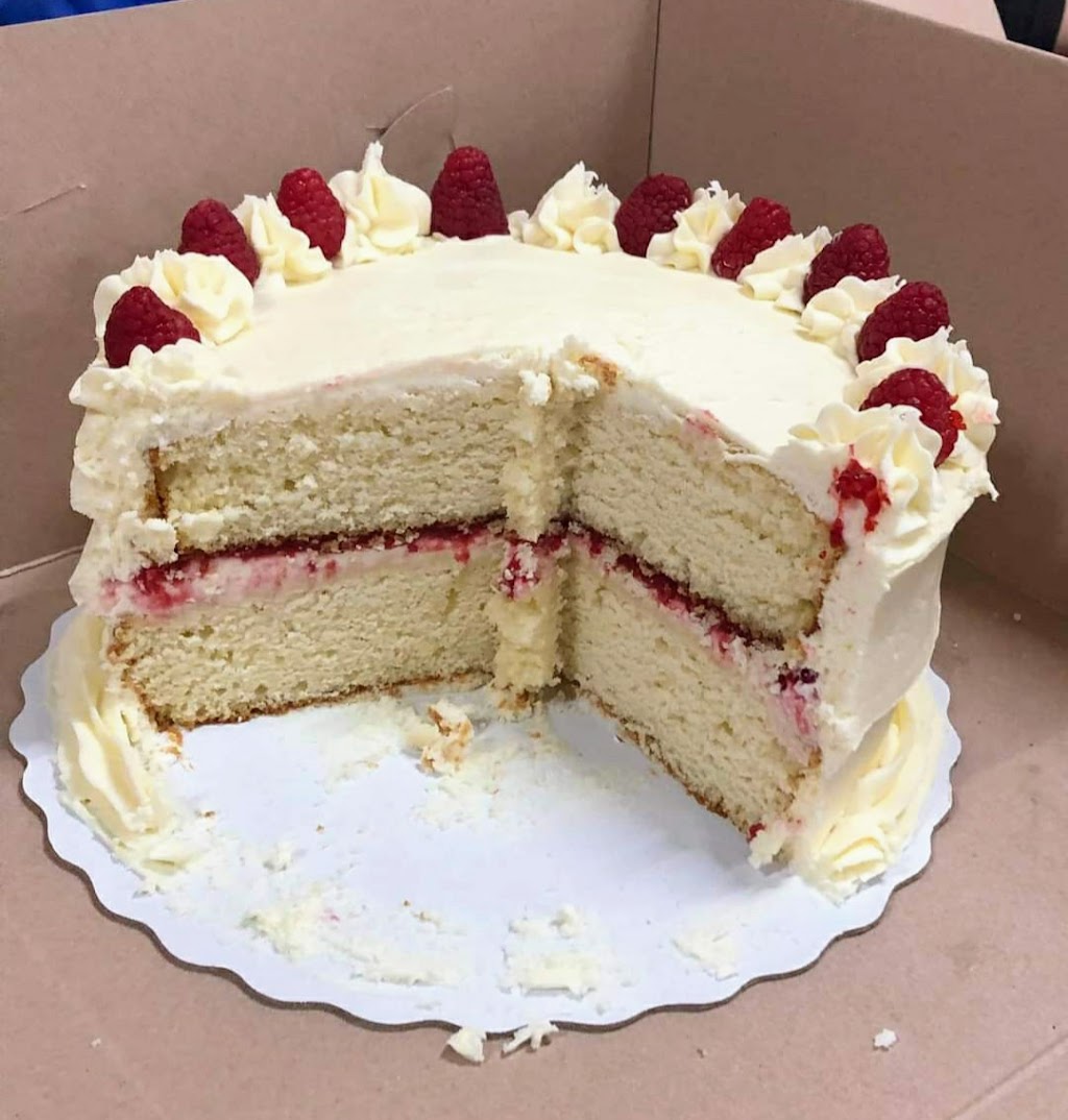 Angies Baked Goods | 414 Bradley Lake Rd, Quispamsis, NB E2S 2X3, Canada | Phone: (506) 607-8330