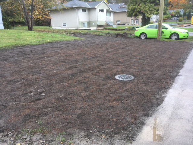 Taylor Excavating | 2294 Marlene Dr, Victoria, BC V9B 2E2, Canada | Phone: (250) 883-1645