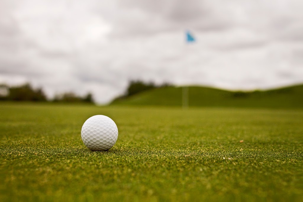 Club de golf La Madeleine | 3501 Montée du 4e Rang, Sainte-Madeleine, QC J0H 1S0, Canada | Phone: (450) 584-2244