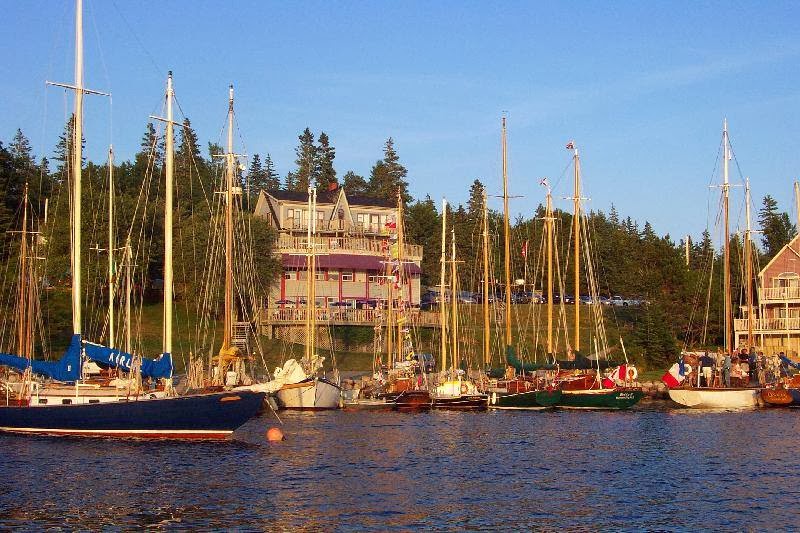 Dauphinee Inn | 167 Shore Club Rd, Hubbards, NS B0J 1T0, Canada | Phone: (902) 857-1790