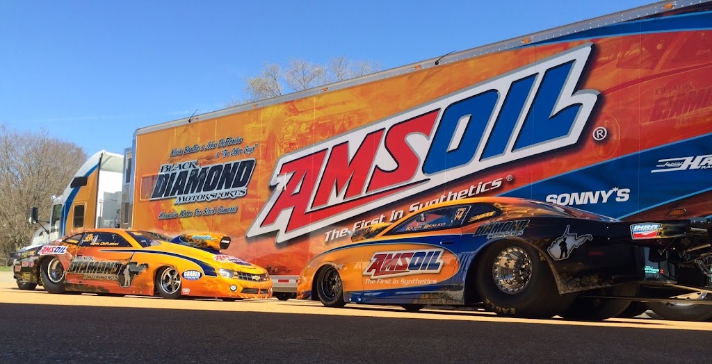 Ontario Synthetics - AMSOIL | Woodland Dr, Peterborough, ON K9L 1P1, Canada | Phone: (705) 743-1603