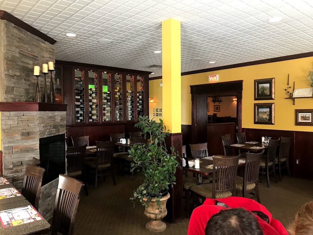 PepperTree Family Restaurant | 203 Main St, Watrous, SK S0K 4T0, Canada | Phone: (306) 946-3344