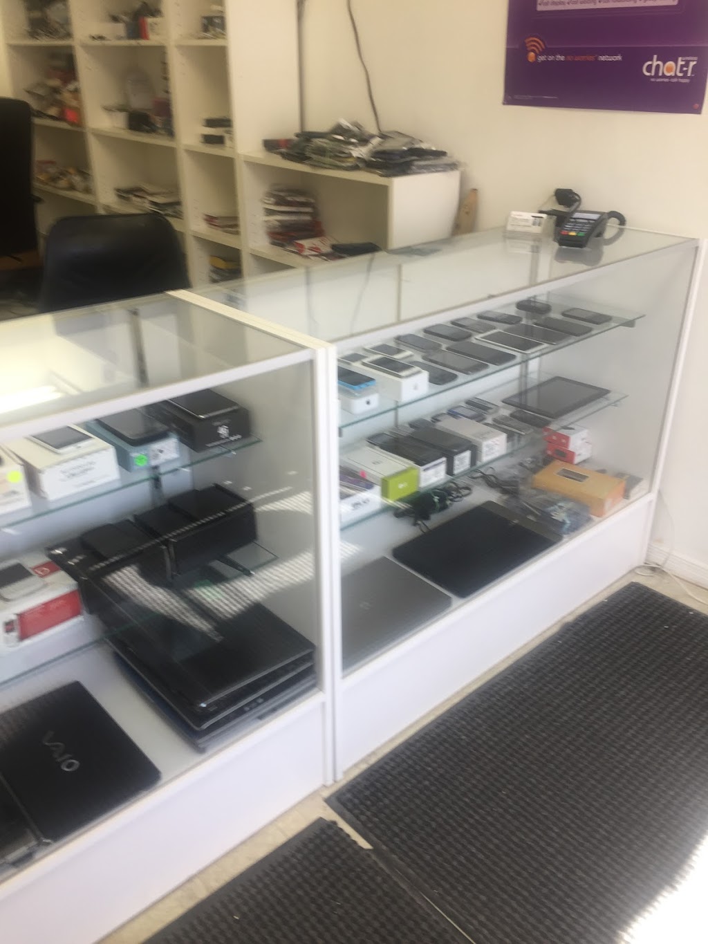 coast2coast cell phone and computer | 3286 Dundas St W, Toronto, ON M6P 2A4, Canada | Phone: (647) 340-0601