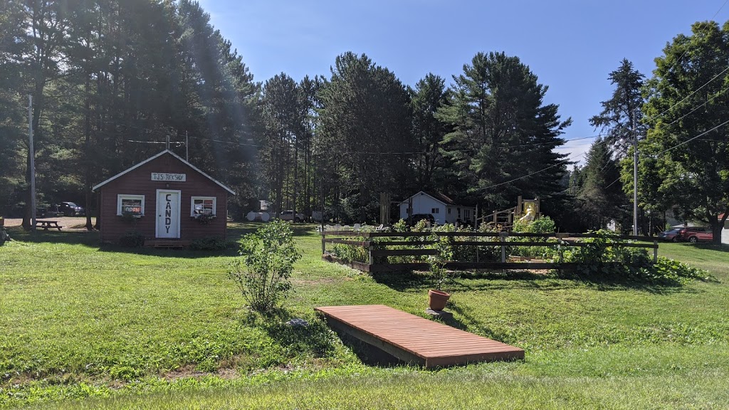 Shalom By The Lake | Shalom by the Lake, 1570 Little Hawk Lake Rd, Algonquin Highlands, ON K0M 1J2, Canada | Phone: (705) 489-3674