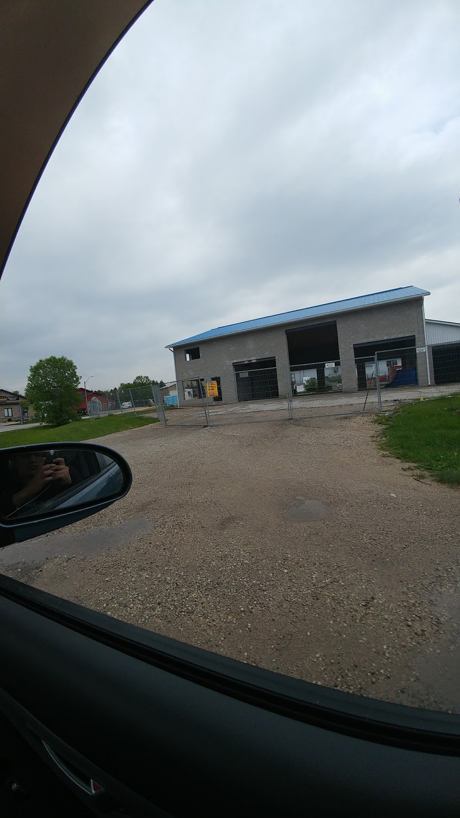 Col-Can Service Centre | 21 Ronell Crescent, Collingwood, ON L9Y 4J6, Canada | Phone: (705) 445-8712