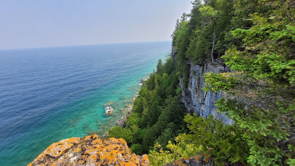 High Dump Backcountry Campground | Miller Lake, ON N0H 1Z0, Canada | Phone: (519) 596-2263