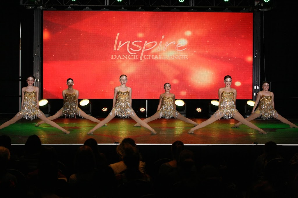 Beyond the Barre Dance Co | 515 Arvin Ave., Stoney Creek, ON L8E 2N1, Canada | Phone: (905) 664-6178
