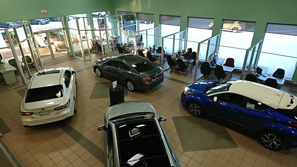 Funks Toyota. Toyota dealership located in Steinbach Manitoba. | 57 MB-12, Steinbach, MB R5G 1T3, Canada | Phone: (204) 326-9808