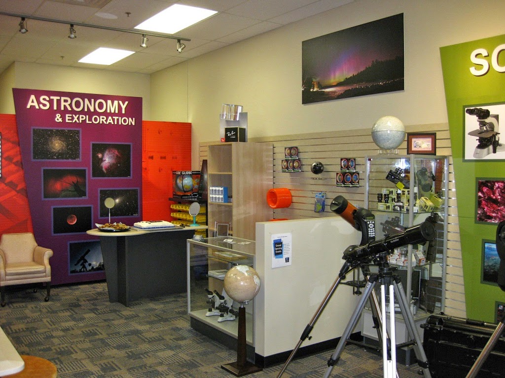 New Eyes Old Skies | 1390 Major Mackenzie Dr E, Richmond Hill, ON L4S 0A1, Canada | Phone: (905) 883-9191