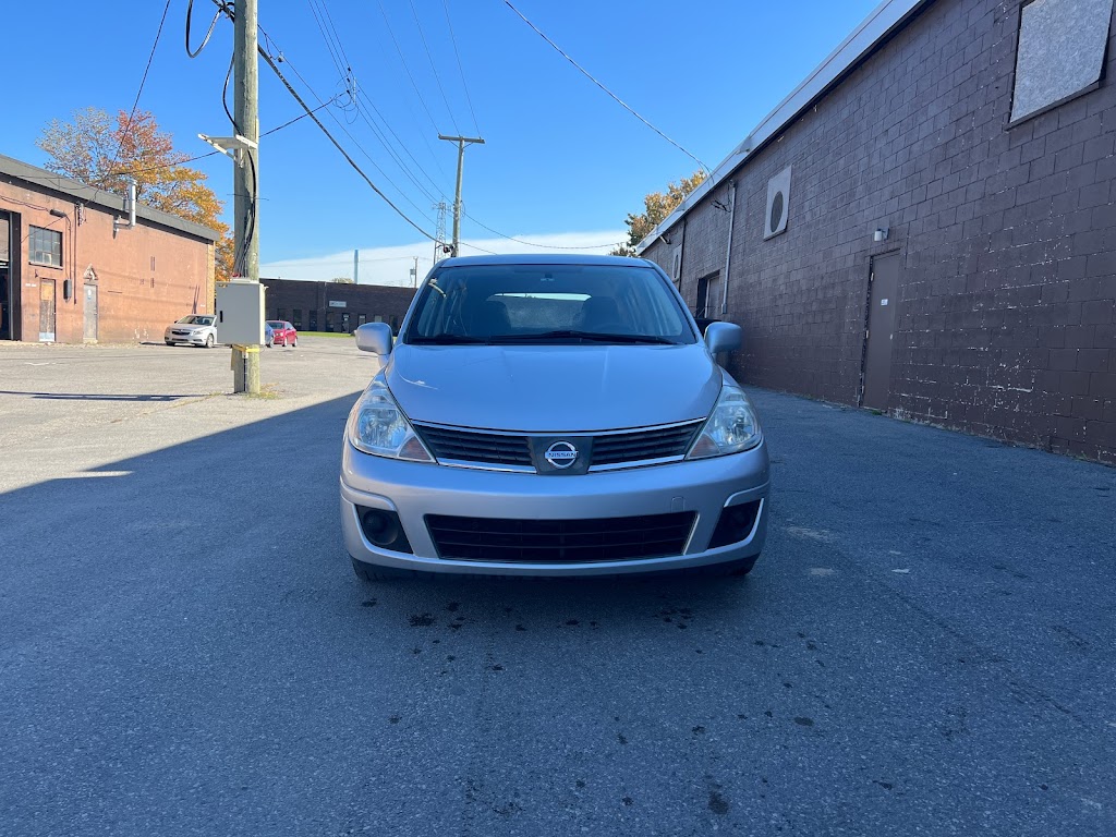Autopolo Inc | 2595 Rue de Miniac, Saint-Laurent, QC H4S 1E5, Canada | Phone: (514) 333-1699