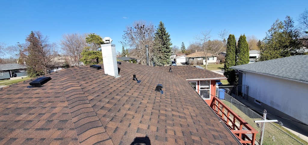 Average Joes Roofing | 31 Burnaby Bay, Winnipeg, MB R2C 5G2, Canada | Phone: (204) 293-9420