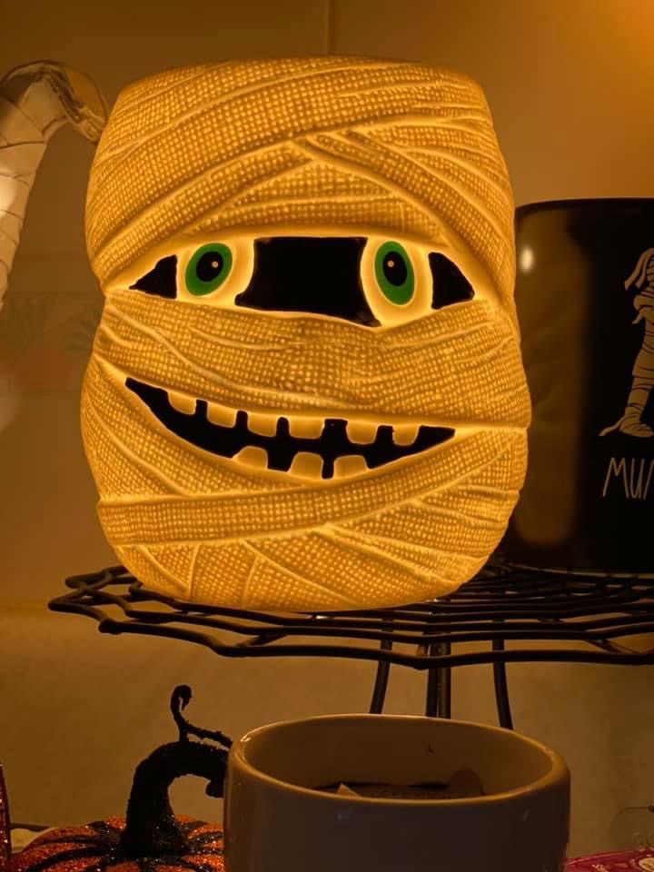 Shannons scentsy | Queen St, Midland, ON L4R 3H6, Canada | Phone: (705) 309-6180