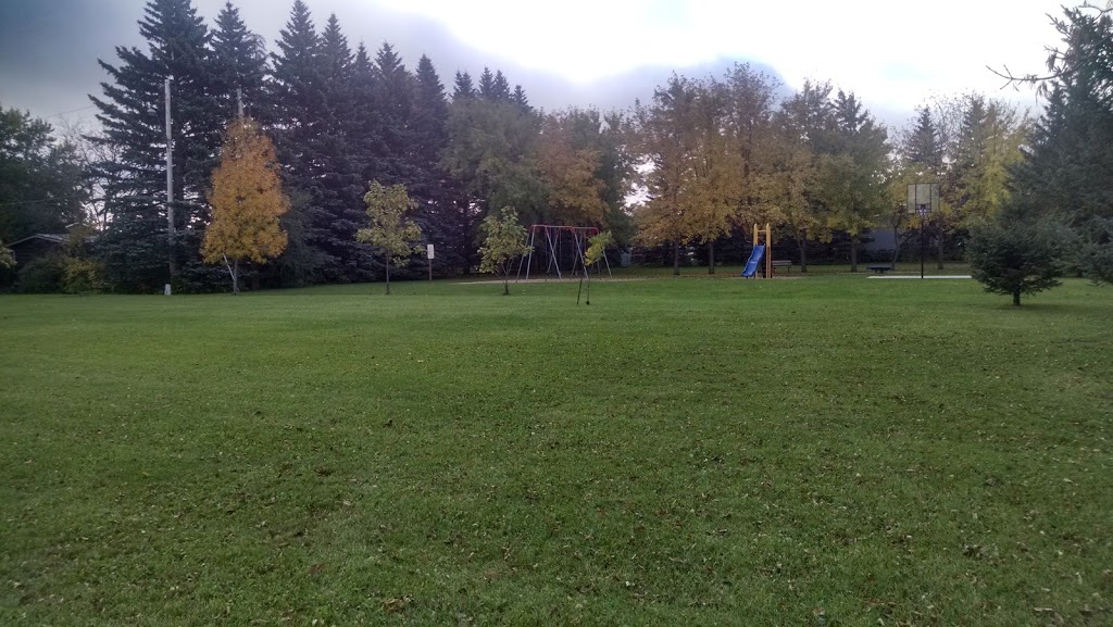Rampton Park | Rampton St, Morden, MB R6M 1W6, Canada | Phone: (204) 822-5119