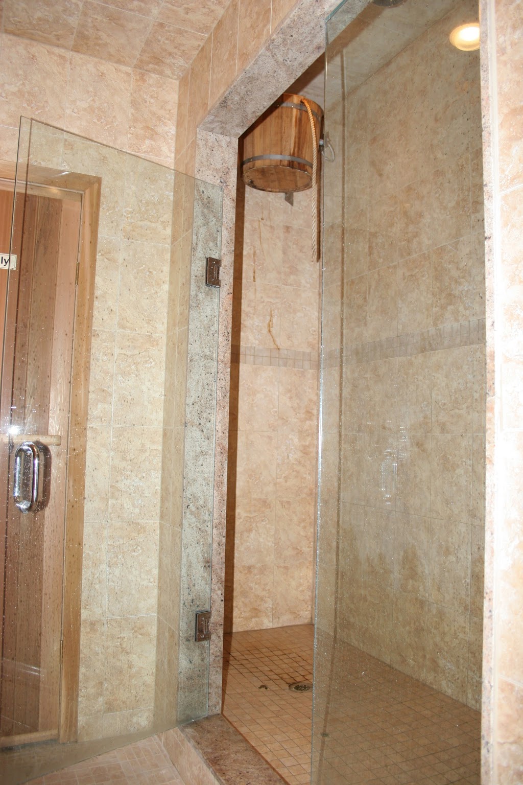 Dreamsauna Toronto | 8707 Dufferin St #13, Thornhill, ON L4J 8W3, Canada | Phone: (905) 553-5358