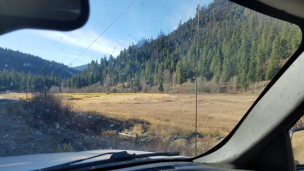 Allison Lake Provincial Park | Okanagan-Similkameen H, BC V0X, Canada | Phone: (250) 548-0076