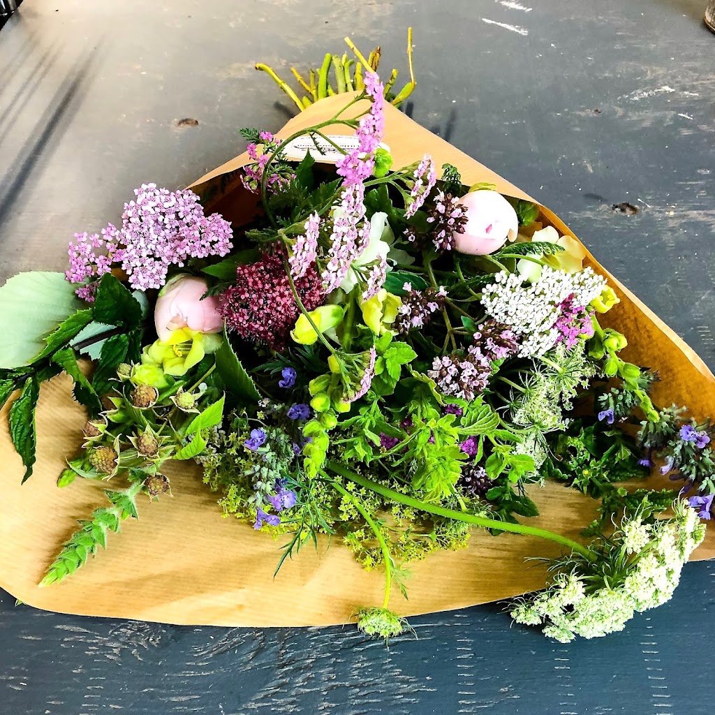 Little Flora Gem | 264 Canard St, Port Williams, NS B0P 1T0, Canada | Phone: (902) 300-6682