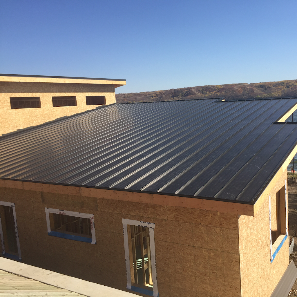Dynamic Roofing & Exteriors Inc. | 112 Minto St, Cupar, SK S0G 0Y0, Canada | Phone: (306) 352-7663