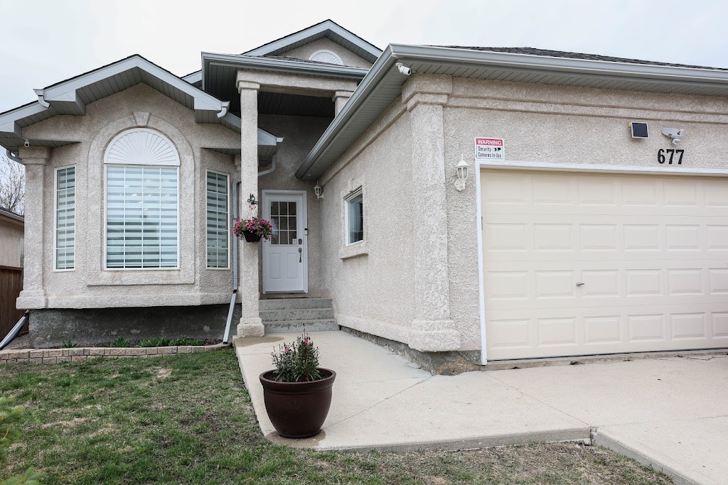 Ilya Berezyanskiy | 1530 Taylor Ave #6, Winnipeg, MB R3N 1Y1, Canada | Phone: (204) 952-0397