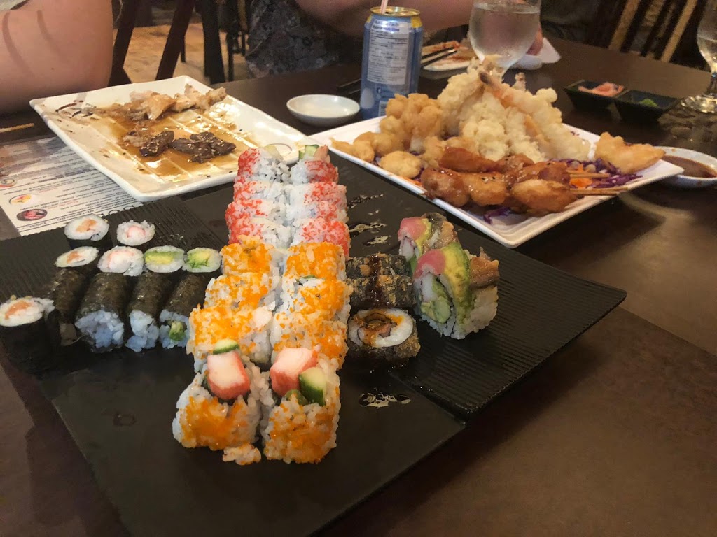 Kanda Sushi Bar | 251 Boul Labelle, Rosemère, QC J7A 2H3, Canada | Phone: (450) 433-8868