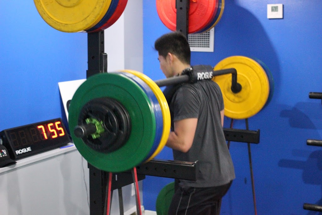 Chau Fitness | 1001 Avenue Rockland, Outremont, QC H2V 3A3, Canada | Phone: (514) 346-8408