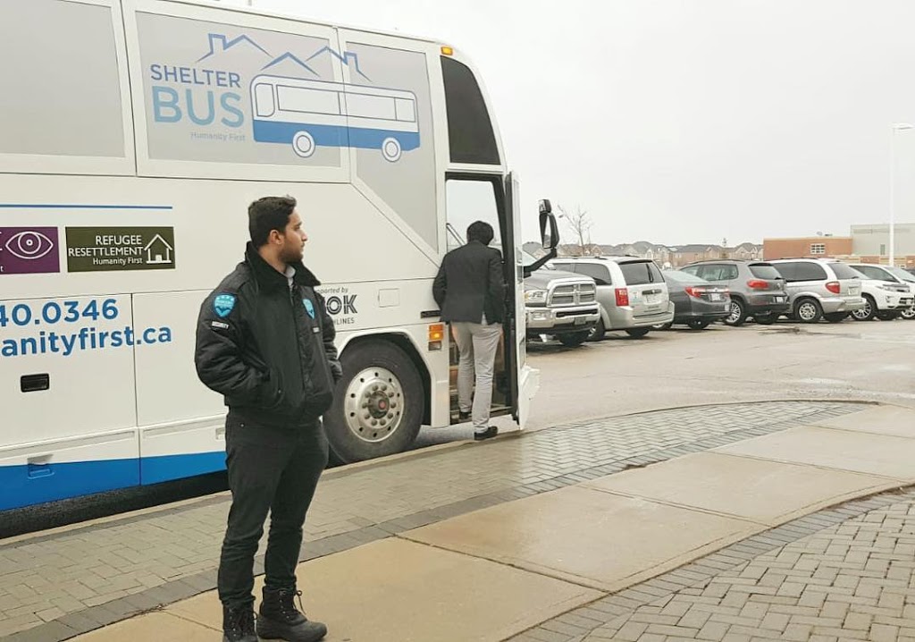 Torcon Security Services Inc. | 5930 18th Side Rd, Schomberg, ON L0G 1T0, Canada | Phone: (416) 844-6466