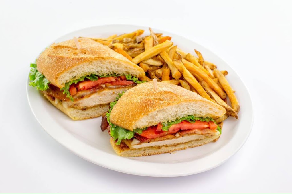 Donut Diner | 1249 Stone Church Rd E, Hamilton, ON L8W 2C8, Canada | Phone: (905) 383-8544